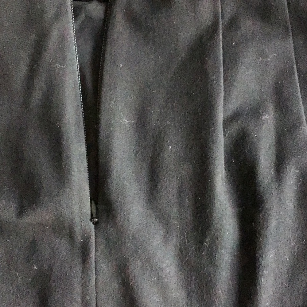 Express Mid-Rise Skirt - Picture 9 of 11
